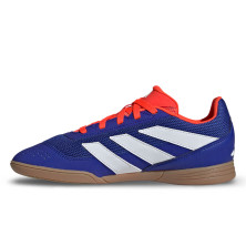 ADIDAS PREDATOR CLUB INDOOR  JR