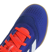 ADIDAS PREDATOR CLUB INDOOR  JR