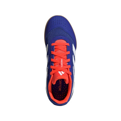 ADIDAS PREDATOR CLUB INDOOR  JR