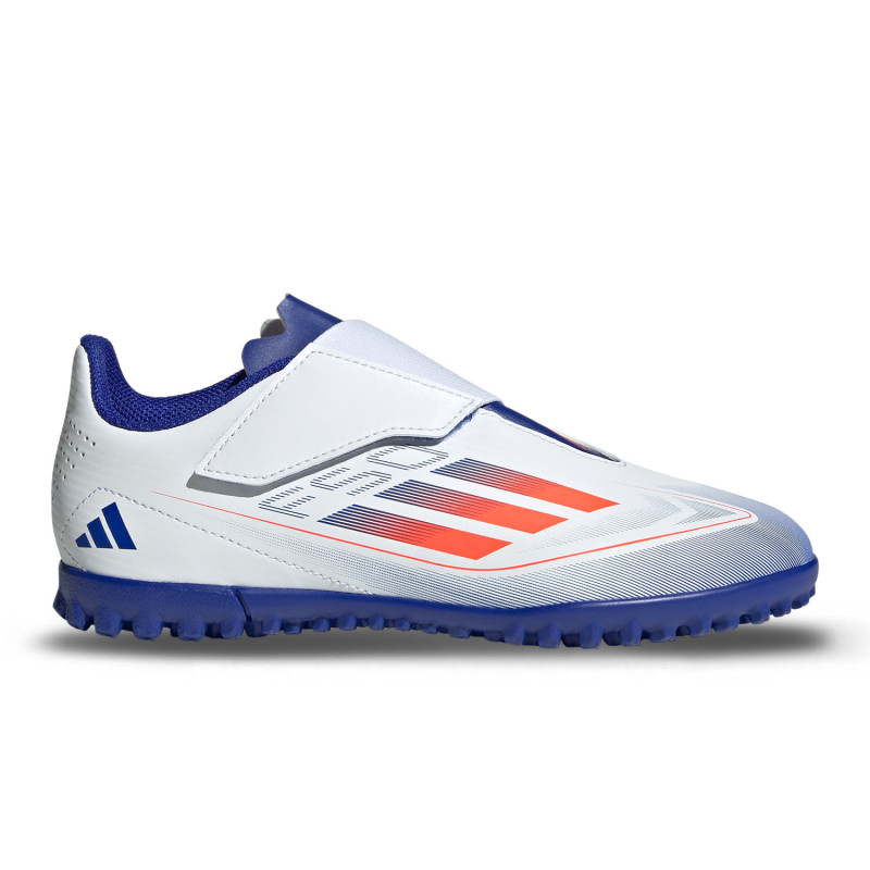 ADIDAS F50 CLUB VELCRO TURF JR