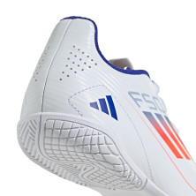 ADIDAS F50 CLUB INDOOR JR