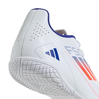 ADIDAS F50 CLUB INDOOR JR