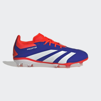 ADIDAS PREDATOR ELITE FG JR