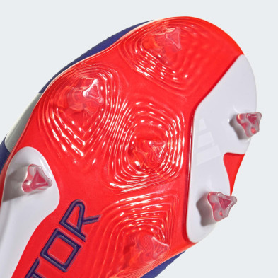 ADIDAS PREDATOR ELITE FG JR