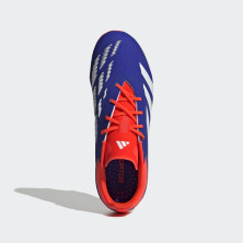 ADIDAS PREDATOR ELITE FG JR