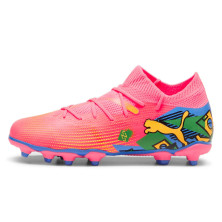 PUMA FUTURE 7 MATCH NJr FG/AG JR