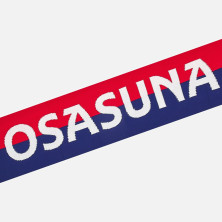 BUFANDA OSASUNA 24-25