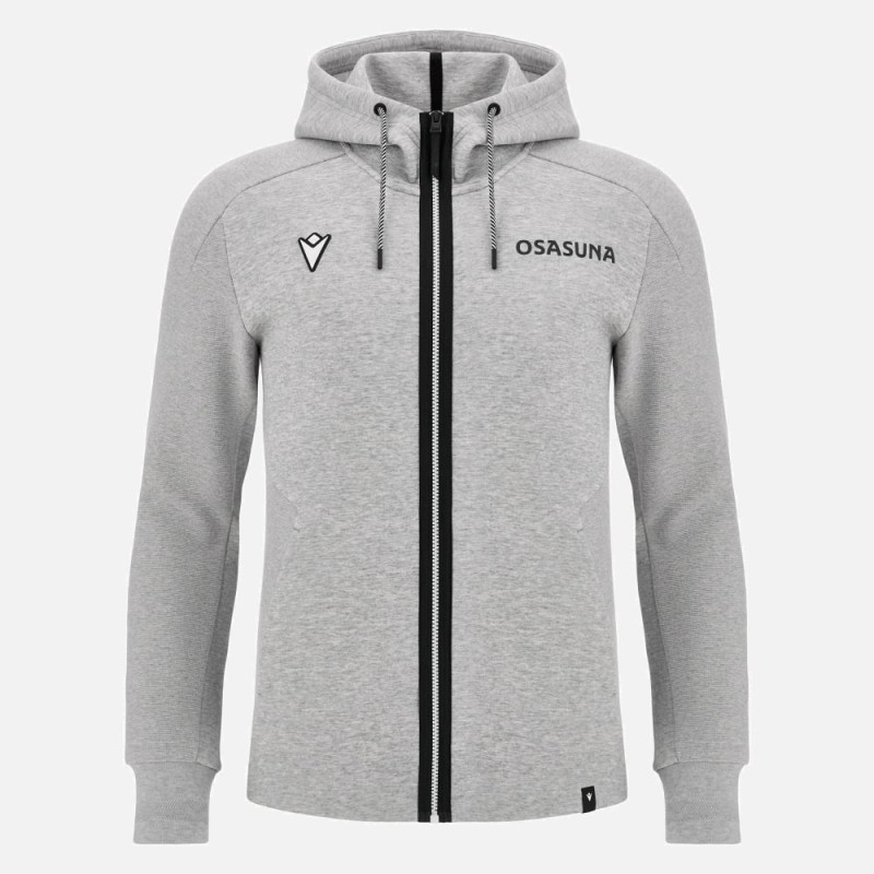 CHAQUETA CHANDAL OSASUNA 24-25