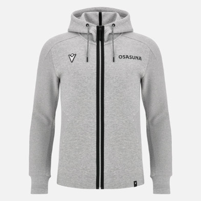CHAQUETA CHANDAL OSASUNA 24-25