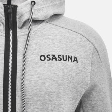 CHAQUETA CHANDAL OSASUNA 24-25