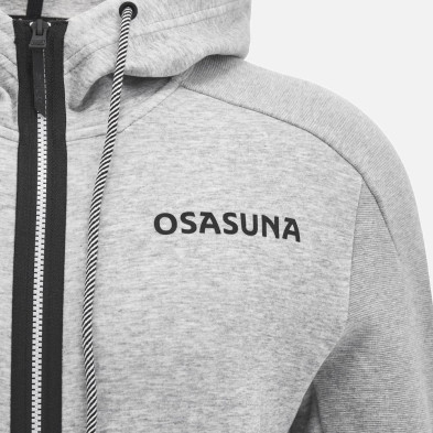 CHAQUETA CHANDAL OSASUNA 24-25