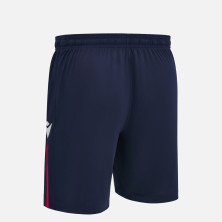 PANTALONETA OSASUNA 1ª EQUIPACION 24-25 JR
