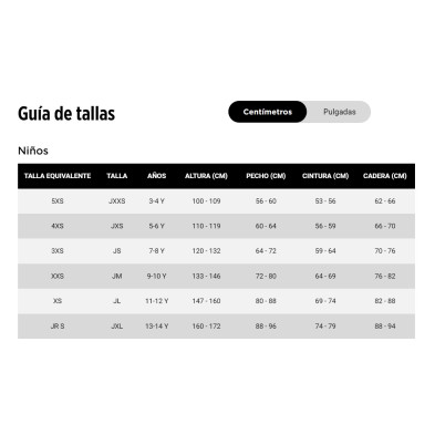 PANTALONETA OSASUNA 1ª EQUIPACION 24-25 JR