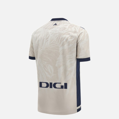CAMISETA OSASUNA 2ª EQUIPACION 24-25 JR