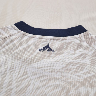 CAMISETA OSASUNA 2ª EQUIPACION 24-25 JR