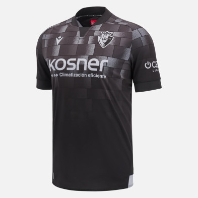 CAMISETA OSASUNA 3ª EQUIPACION 24-25
