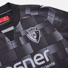 CAMISETA OSASUNA 3ª EQUIPACION 24-25