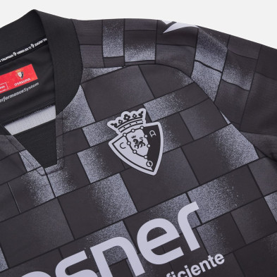 CAMISETA OSASUNA 3ª EQUIPACION 24-25