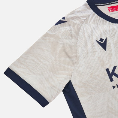 CAMISETA OSASUNA 2ª EQUIPACION 24-25