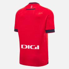 CAMISETA OSASUNA 1ª EQUIPACION 24-25
