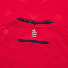 CAMISETA OSASUNA 1ª EQUIPACION 24-25