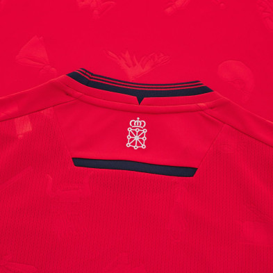 CAMISETA OSASUNA 1ª EQUIPACION 24-25