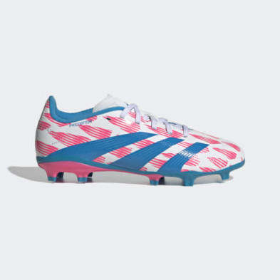 ADIDAS PREDATOR LEAGUE FG JR