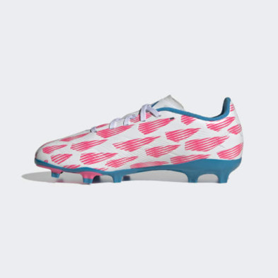 ADIDAS PREDATOR LEAGUE FG JR