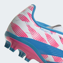 ADIDAS PREDATOR LEAGUE FG JR