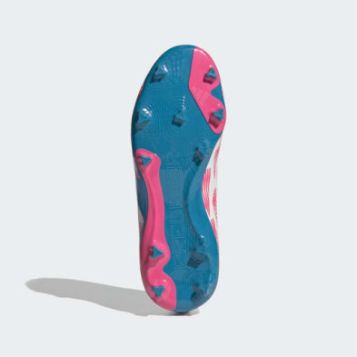 ADIDAS PREDATOR LEAGUE FG JR
