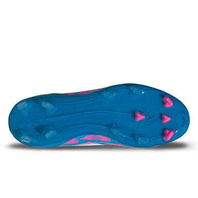ADIDAS F50 LEAGUE FG/MG JR