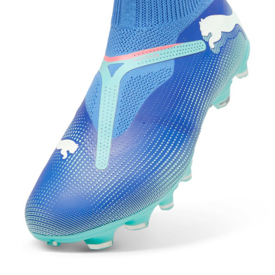 PUMA FUTURE 7 MATCH LL FG/AG