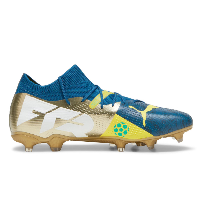 PUMA FUTURE 7 MATCH NJR FG/AG