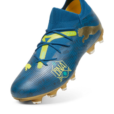 PUMA FUTURE 7 MATCH NJR FG/AG