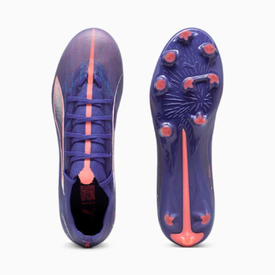PUMA ULTRA 5 MATCH FG/AG