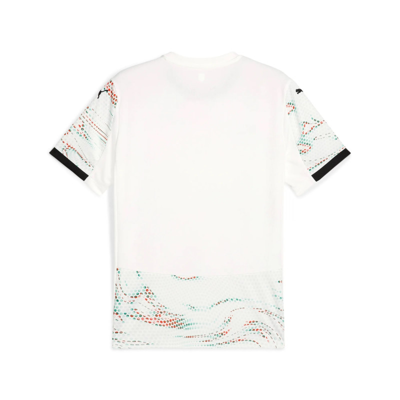 CAMISETA PORTUGAL 2ª EQUIPACION 2025