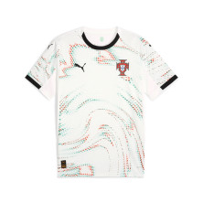 CAMISETA PORTUGAL 2ª EQUIPACION 2025