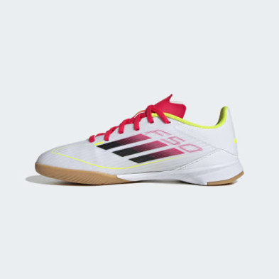 ADIDAS F50 LEAGUE INDOOR JR