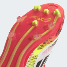 ADIDAS F50 ELITE FG JR