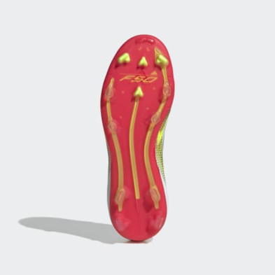 ADIDAS F50 ELITE FG JR