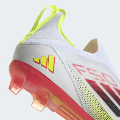 ADIDAS F50 ELITE LL FG JR