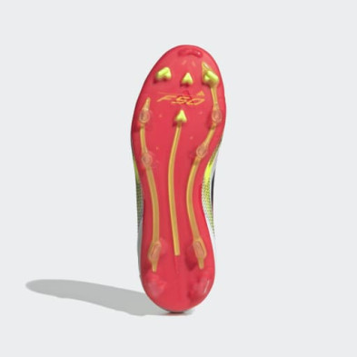 ADIDAS F50 ELITE LL FG JR