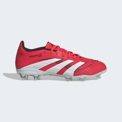 ADIDAS PREDATOR ELITE FG JR