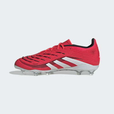 ADIDAS PREDATOR ELITE FG JR