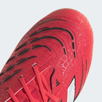 ADIDAS PREDATOR ELITE FG JR