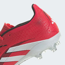 ADIDAS PREDATOR ELITE FG JR