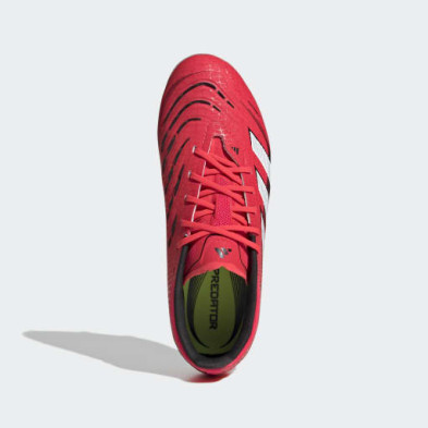 ADIDAS PREDATOR ELITE FG JR