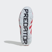 ADIDAS PREDATOR ELITE FG JR
