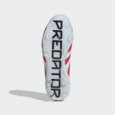 ADIDAS PREDATOR ELITE FG JR