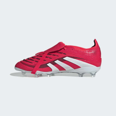 ADIDAS PREDATOR ELITE FG FT JR
